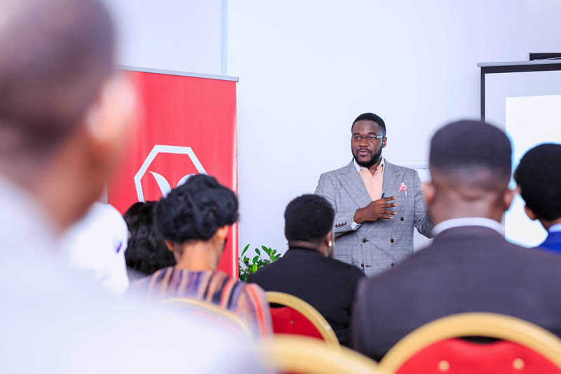 COACHING AND MENTORSHIP